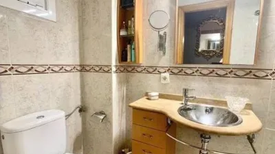 Apartment in El Coll d'en Rabassa photo 18