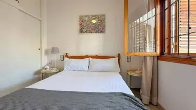 Terraced House in Centre-Port-Platja Llevant photo 35