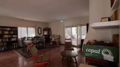 Chalet in Sentmenat photo 45