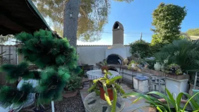 House in Orihuela, Urbanización Castillo de Don Juan, Villa Martín - Vista 6