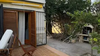 Casa – Orihuela, Urbanización Horizonte - Vista 3