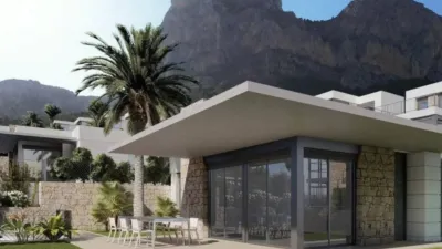 Casa - Más
