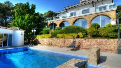 Chalet en Calonge photo 6