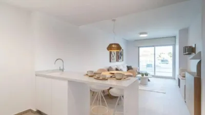 Apartment on N-A Street, -1 photo 8