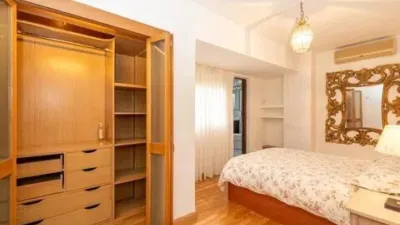 Penthouse in Casco Antiguo-Santa Cruz photo 18