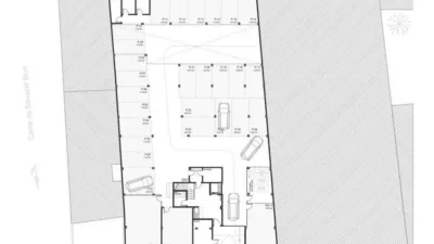 Apartment in Igualada photo 7
