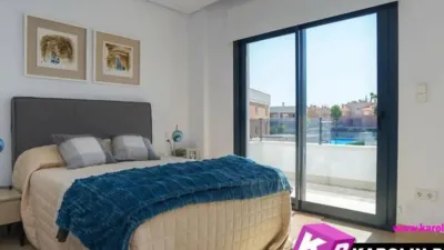 Chalet in Gran Alacant photo 16