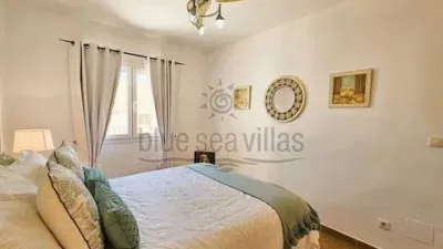 Chalet on Calle de la Bellavista photo 37