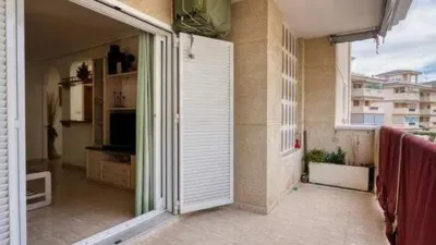 Piso – Torrevieja - Vista 4