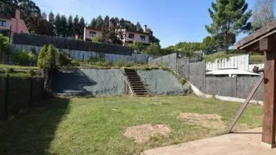 Casa – Miño, Costa Miño, A Modia - Més