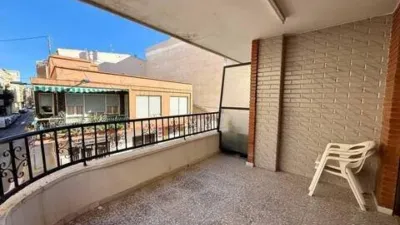 Piso – Torrevieja - Vista 2