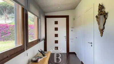 Chalet in Cabrera de Mar photo 27