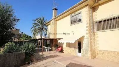Casa - Vista 2
