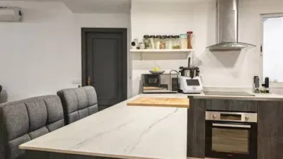 Piso – Dénia - Vista 4