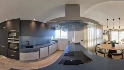Pis – Torrevieja - Vista 4