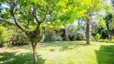 Chalet en Urbanización de Sant Miquel de Aro photo 9