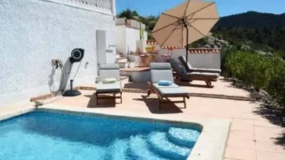 Casa - Vista 3