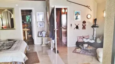 Apartment in Centre photo 11