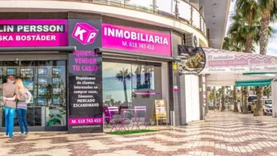Penthouse in Centre-Port-Platja Llevant photo 10