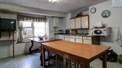 Terraced house on Calle del Tresano photo 3