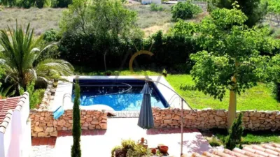Casa – Monforte del Cid - Vista 4