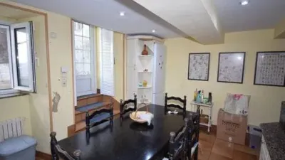 Terraced house in A Veiga (Pontedeume) photo 26