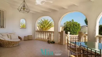 Casa – Mutxamel, Molí Nou, Río Park - Vista 2