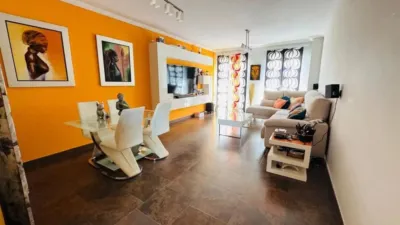 Semi-detached chalet in Aljaraque photo 6