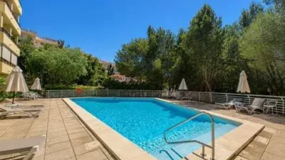 Piso en Palma de Mallorca photo 17