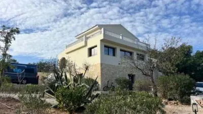 Casa – Altea - Vista 5