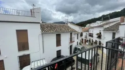 Chalet in El Gastor photo 17