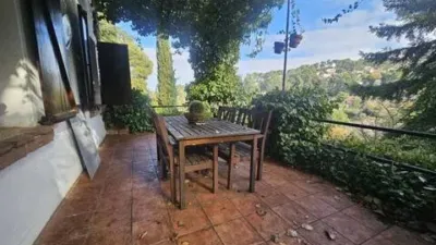 Casa rústica en Castellví de Rosanes photo 26