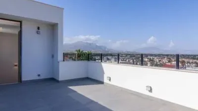 Chalet in L'Albir photo 42