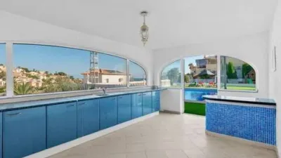 Chalet in Canuta photo 31