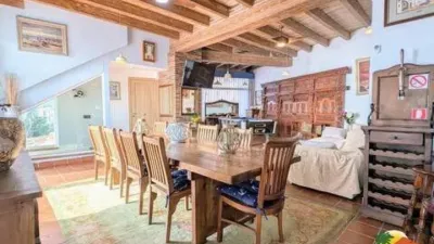 Chalet on Calle Franca No Number photo 7