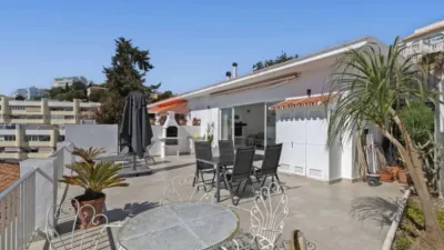 Chalet in Fuengirola photo 2