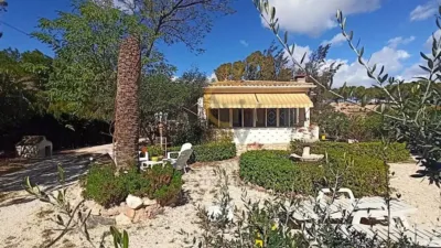 Casa - Vista 2