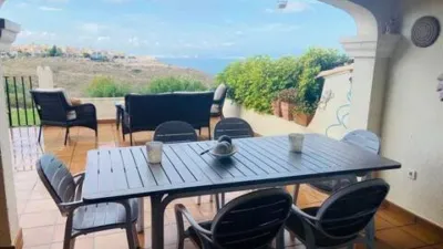 Townhouse in Gran Alacant photo 20