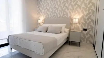 Chalet on Calle Torre photo 26