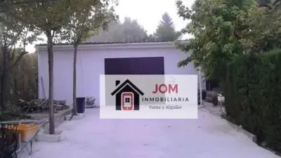 Chalet in Albacete City photo 22