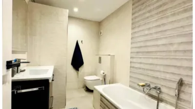 Penthouse in Calvià photo 12