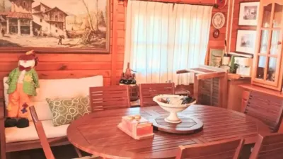 Chalet en Albacete Capital photo 15