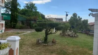 Chalet in Villarcayo photo 2