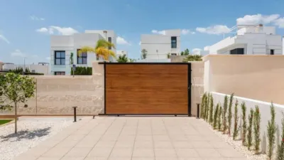Casa – Rojales, Ciudad Quesada - Vista 5