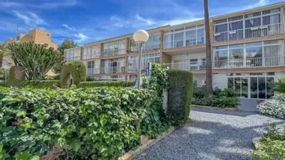 Apartment in L'Albir photo 29
