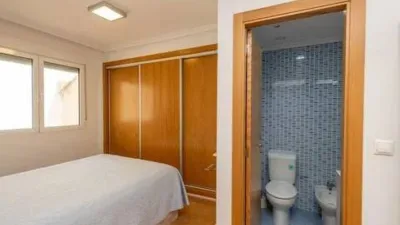 Apartment in Campoamor photo 16