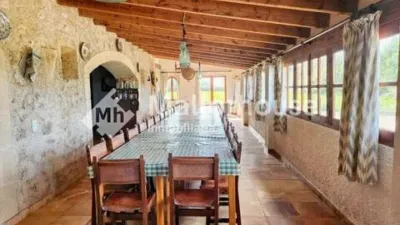 Rustic property in Santa Margalida photo 7