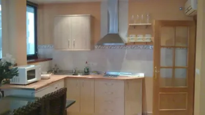Apartment in Úbeda photo 2