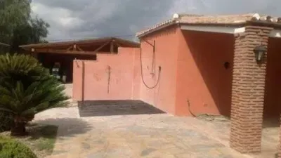 Casa rústica en Coín photo 56