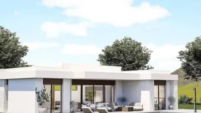Casa - Vista 2